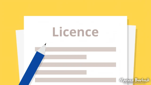 How to choose an open source licence