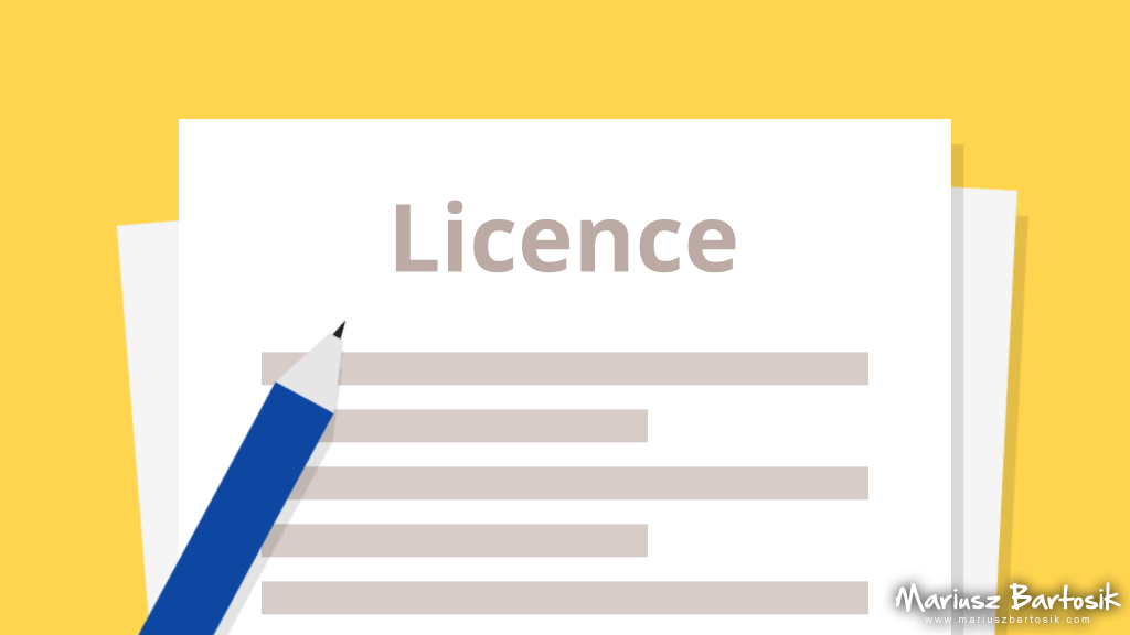 How to choose an open source licence